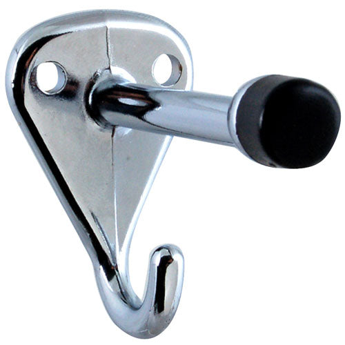 1412145 B2BFSI - Chrome-Plated Hook Coat Replacement 1412145 B2BFSI - Chrome-Plated Hook Coat Replacement